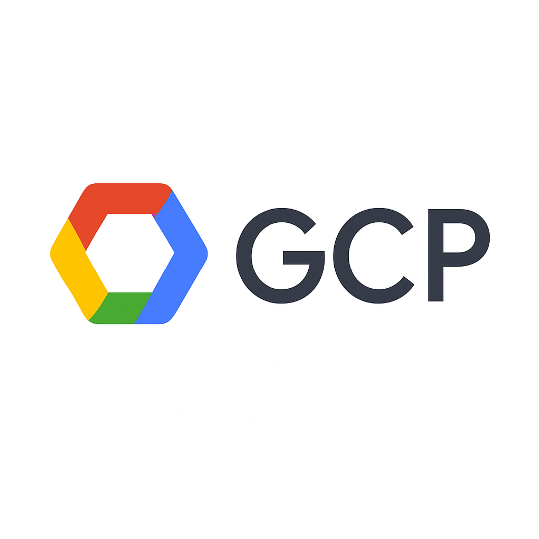 GCP